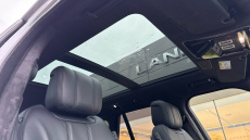 Land Rover Range Rover 2.0 P400e Westminster Black 4dr Auto Estate